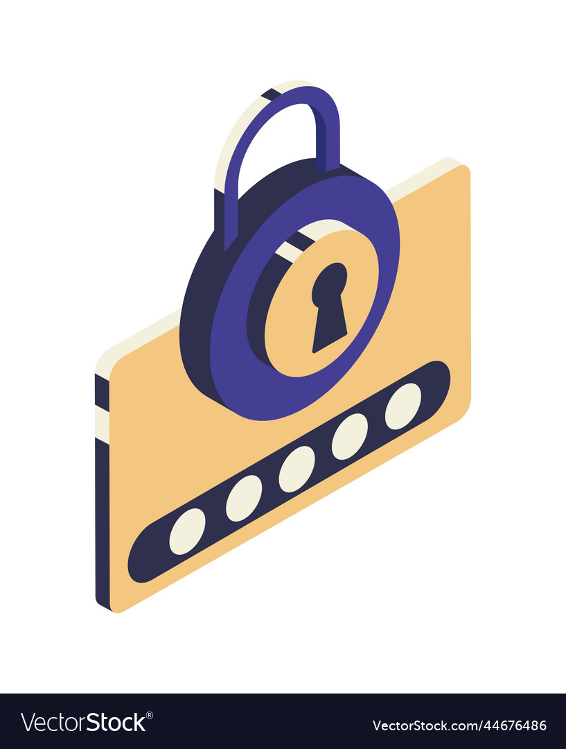 Cyber security password
