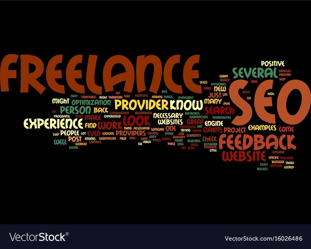 Freelancers - who are they, and where did the word come from Freelancers - who are they, and where did the word come from