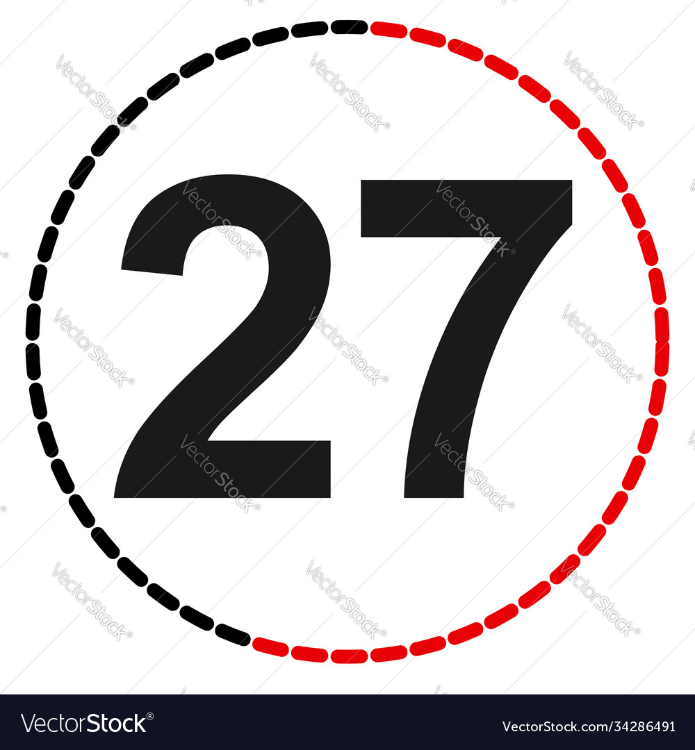 Numbers numerals dial time duration and schedule