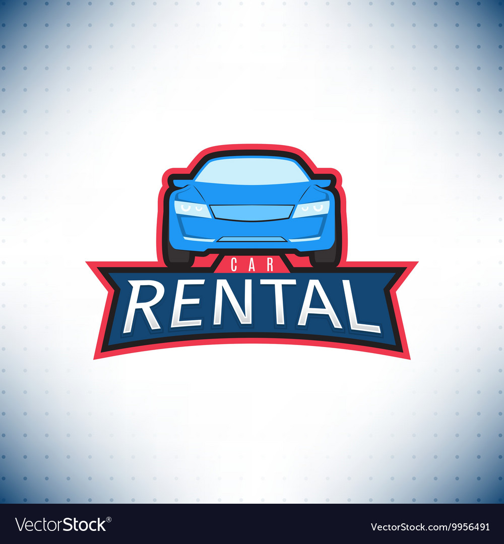 Car Rental Logo Cars Show Logos Images