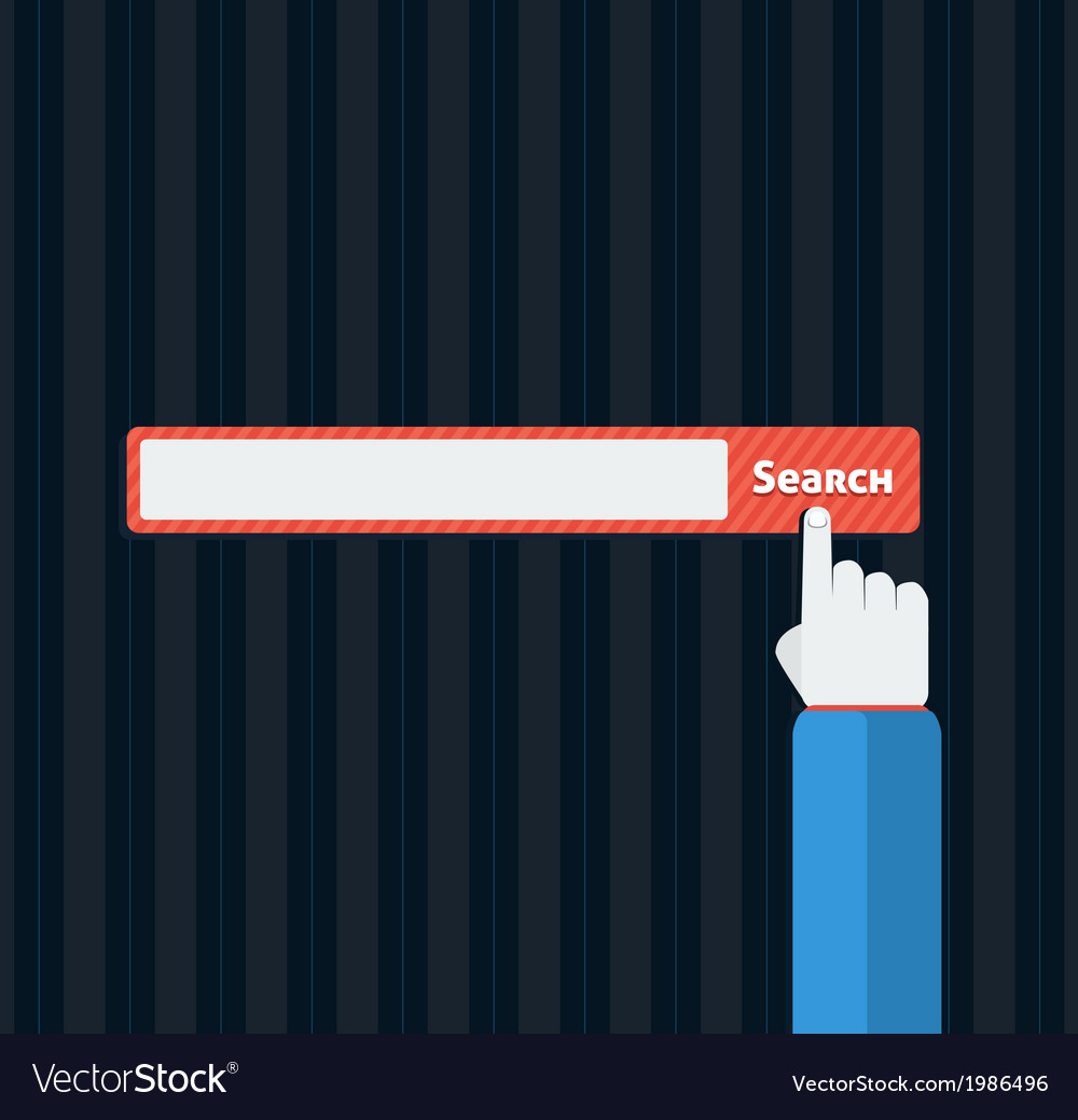 Browser Search Bar