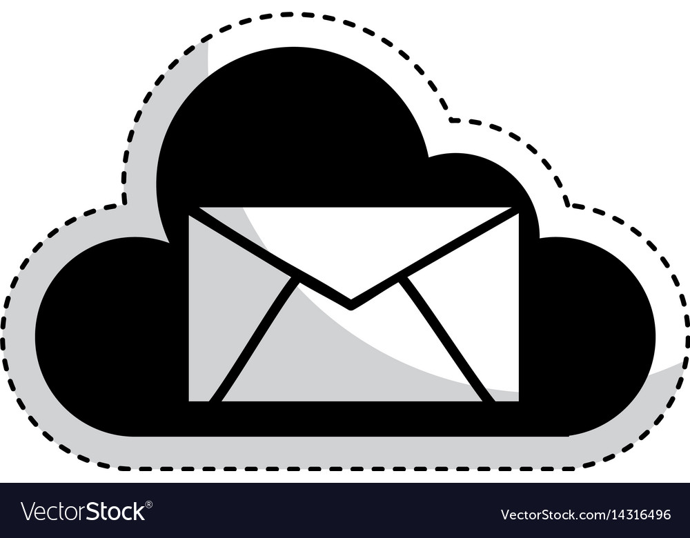Cloud computing with envelope