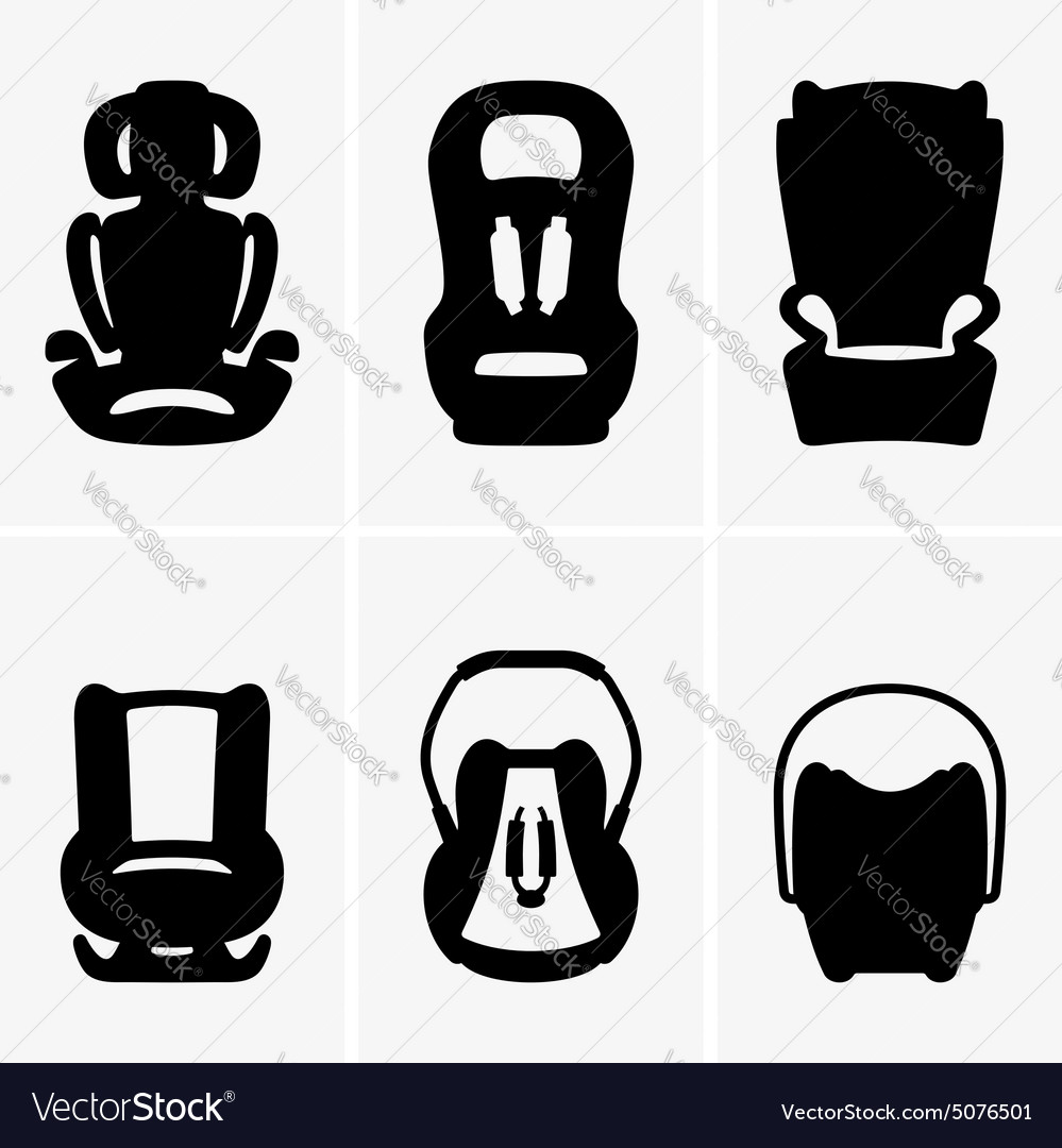 Baby car seats