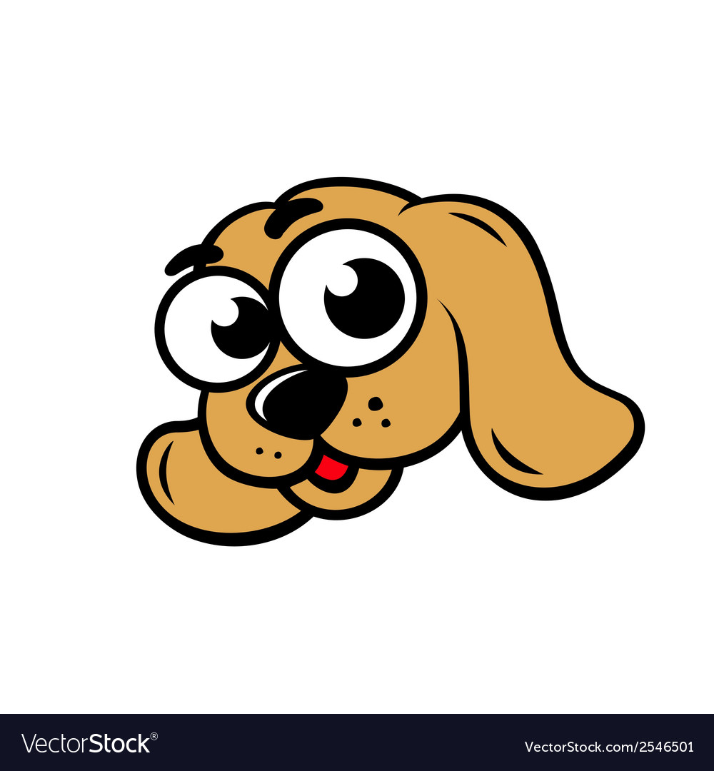 A Dog Face Meaning