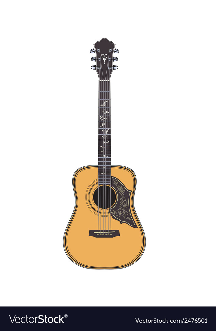 Ibanez V390 Acoustic Guitar