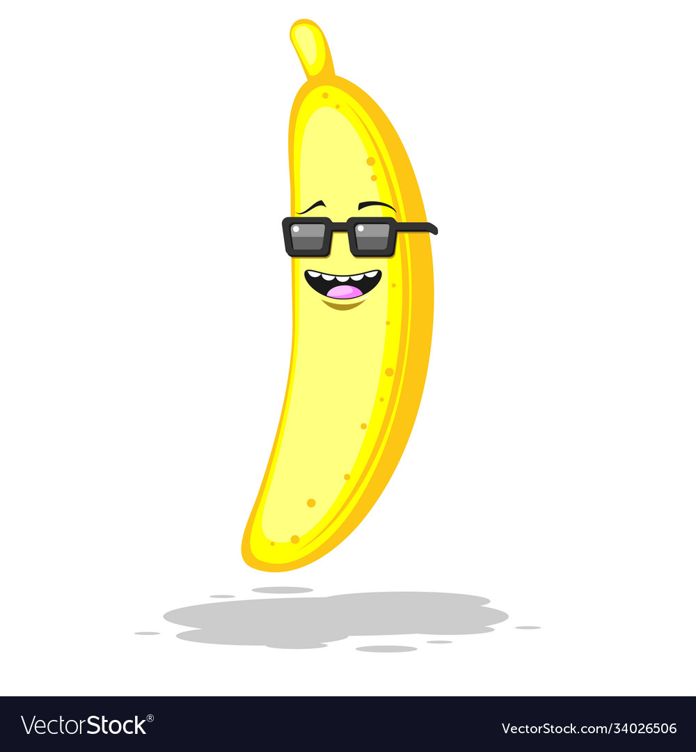 Three glasses banana. Картун банан 4. Человек банан мультяшка. Банан карикатура.
