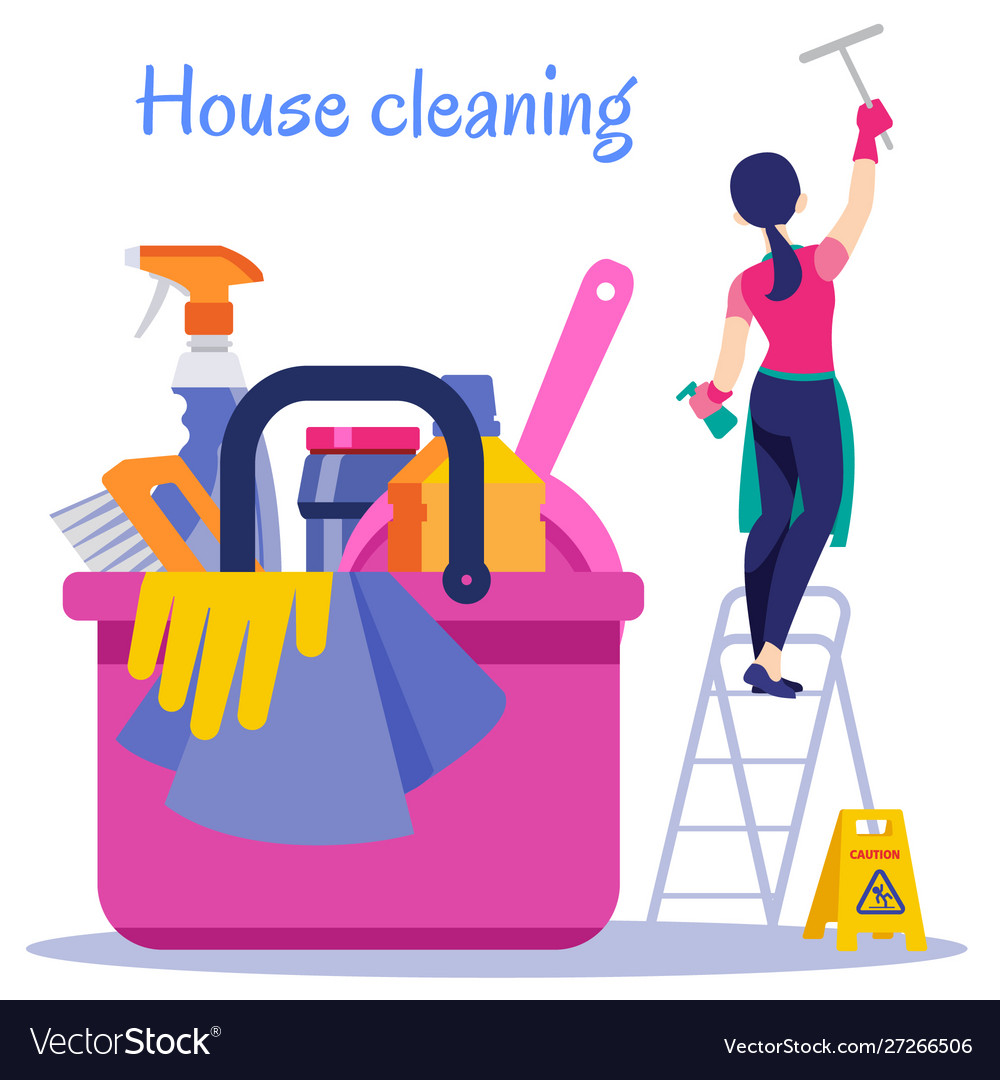 Cleaning Services Winter Garden