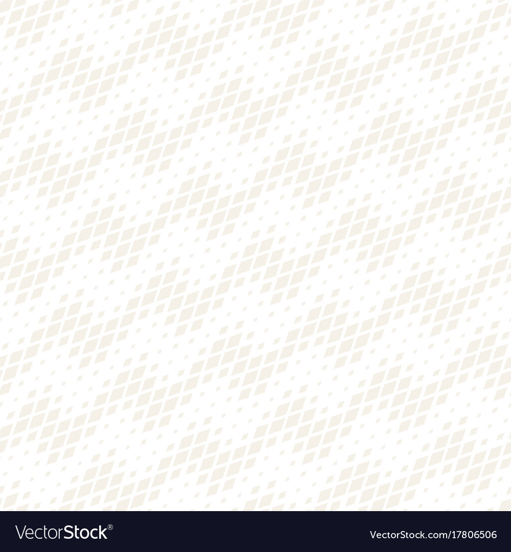 Repeating rectangle shape halftone