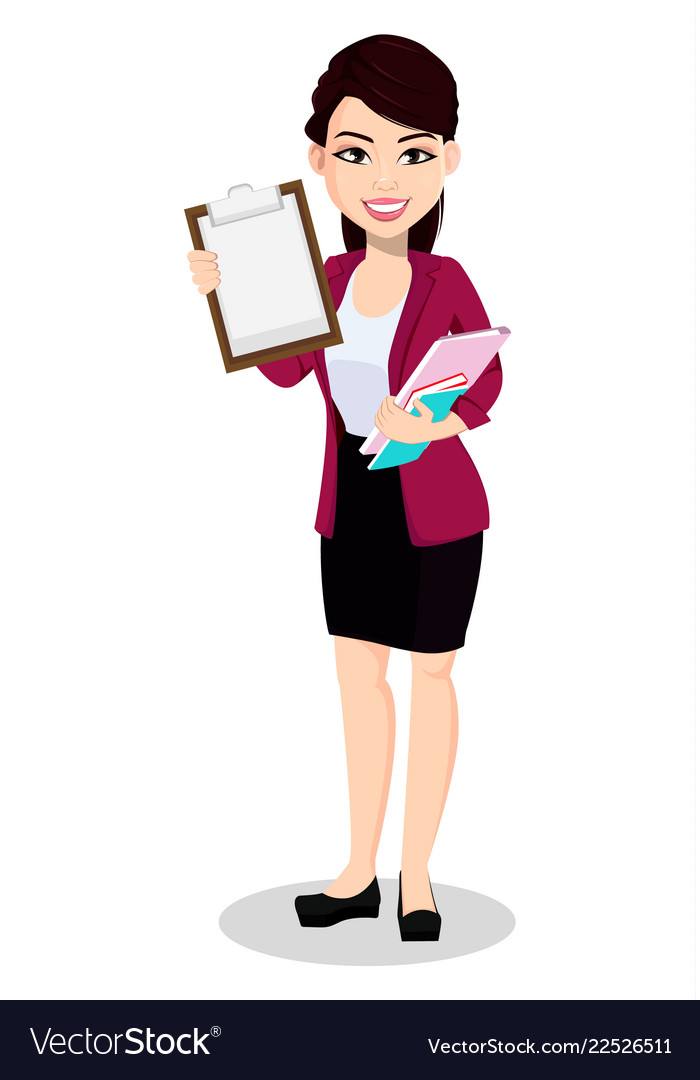 office girl clothes