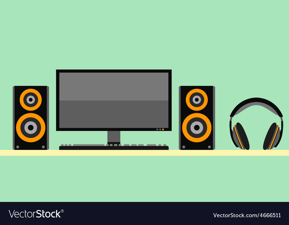 Computer monitor