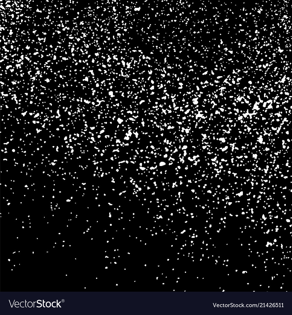 Grainy texture Royalty Free Vector Image - VectorStock