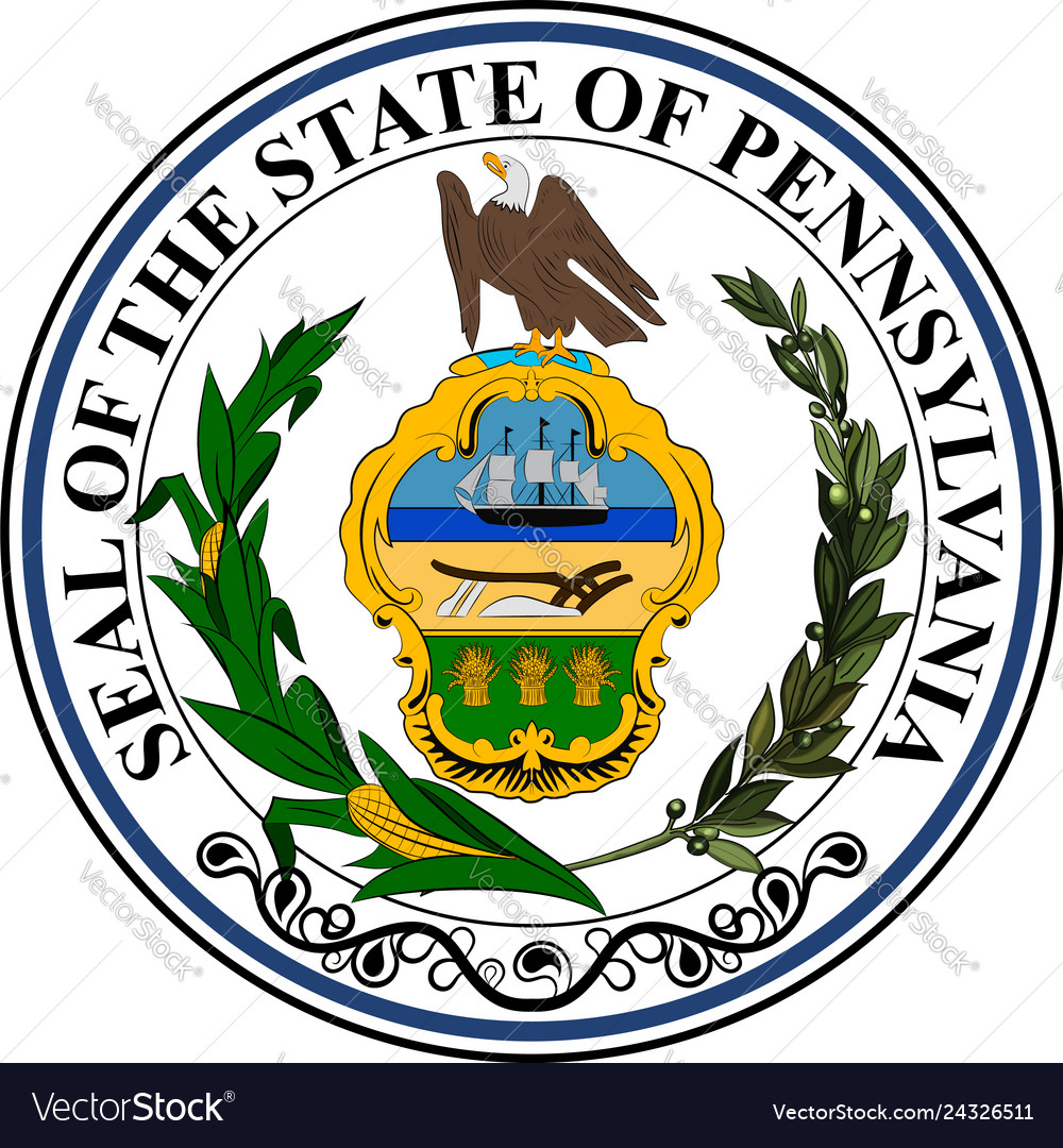 Pennsylvania Coat of Arms