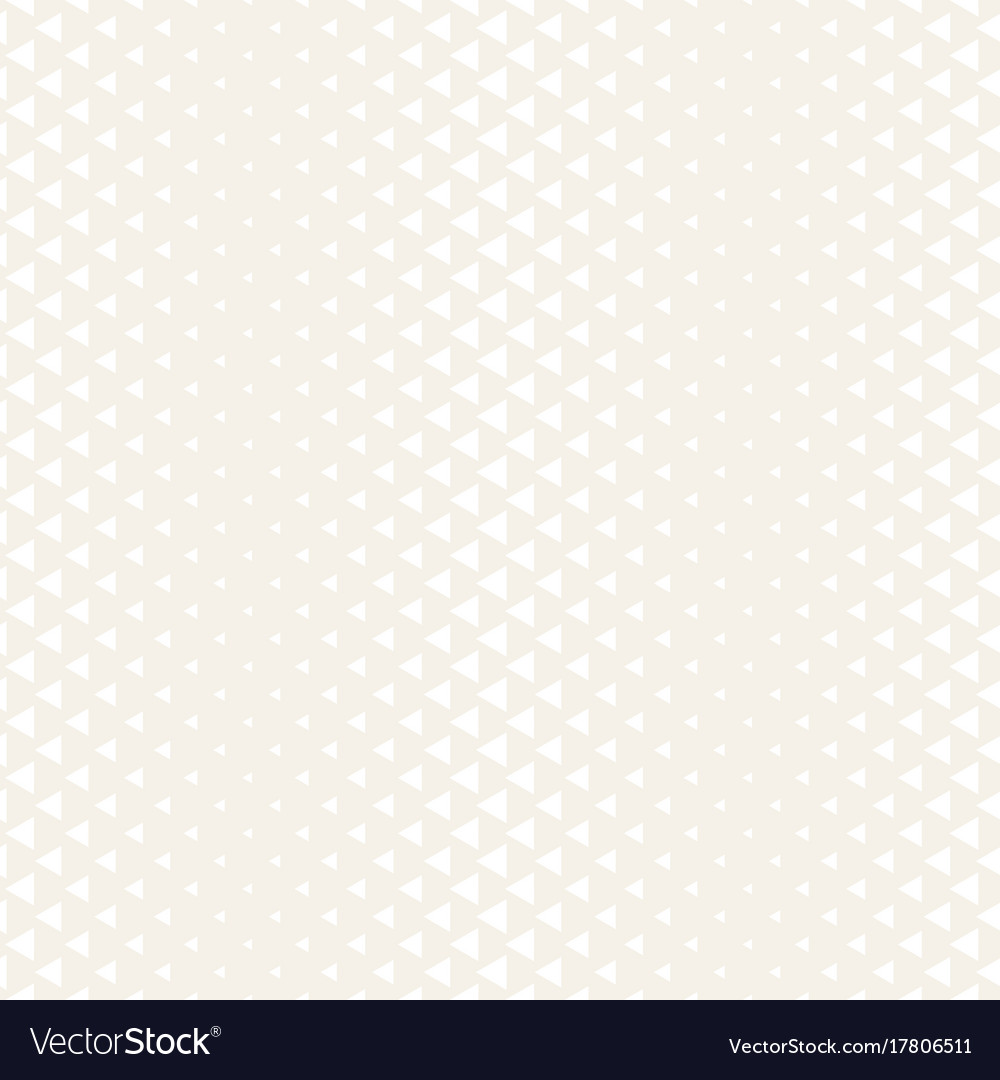 Subtle Geometric Pattern