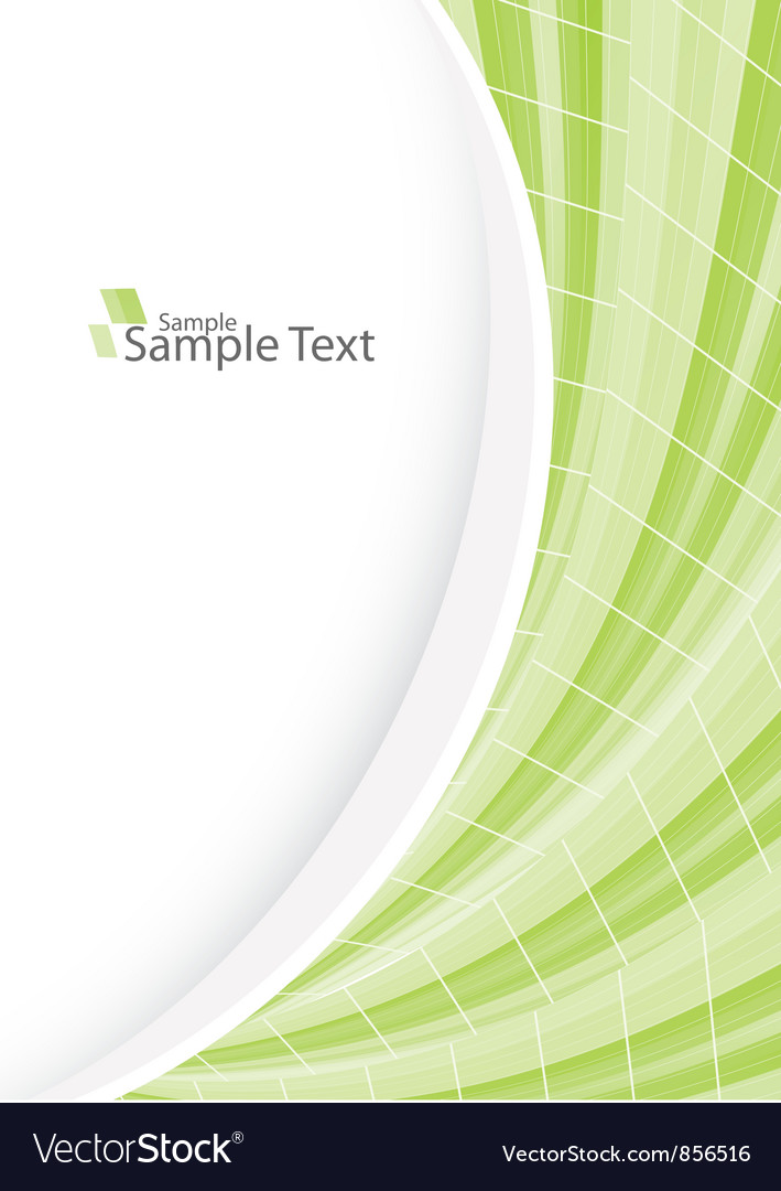Abstract background