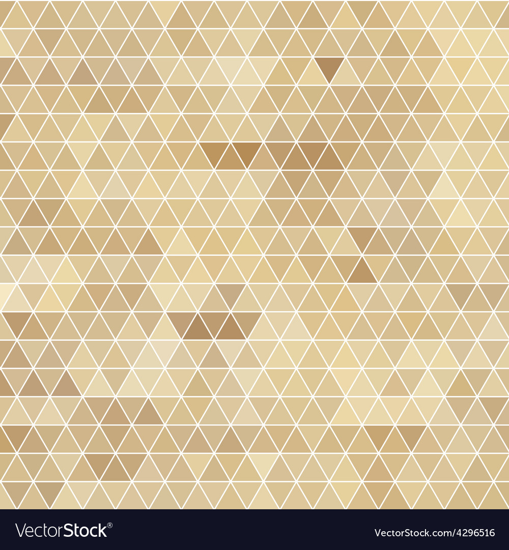 Abstrakter nahtloser Hintergrund von Hexagonen