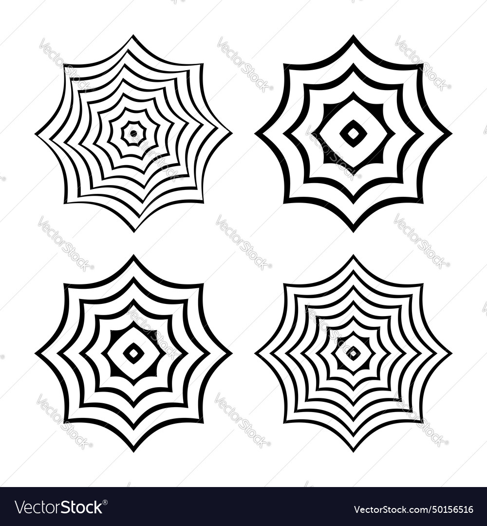 Design elements set