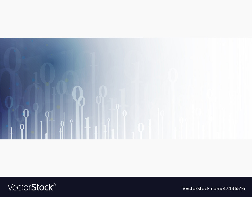 Neural network concept connected cells with links Vector Image Neural network concept connected cells with links