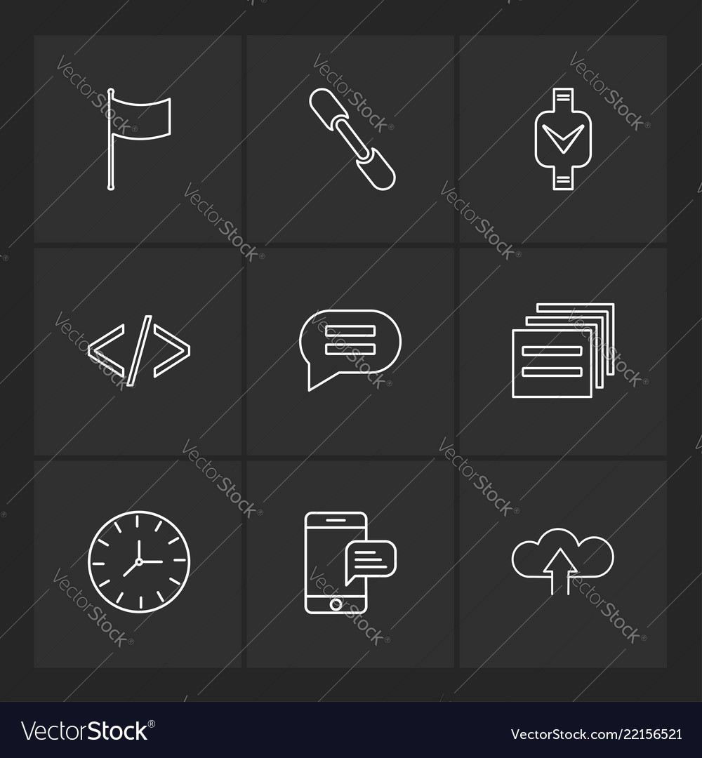 Code message watch seo technology internet