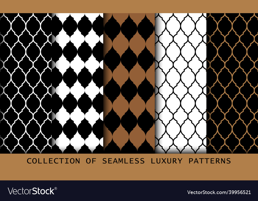 Lantern Grid Patterns