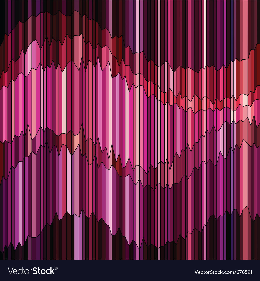 Vertical Stripe Pattern