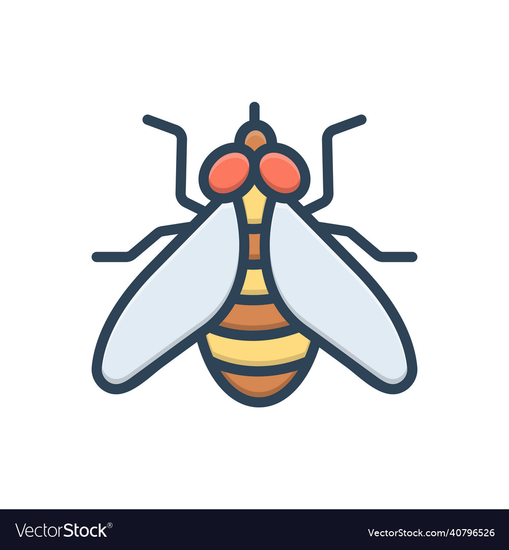 Learning to fly Royalty Free Vector Image - VectorStock