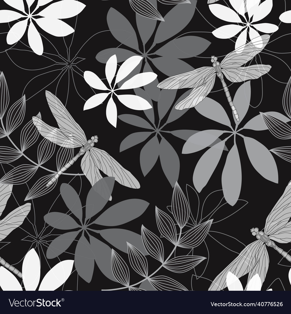 Square repeat pattern