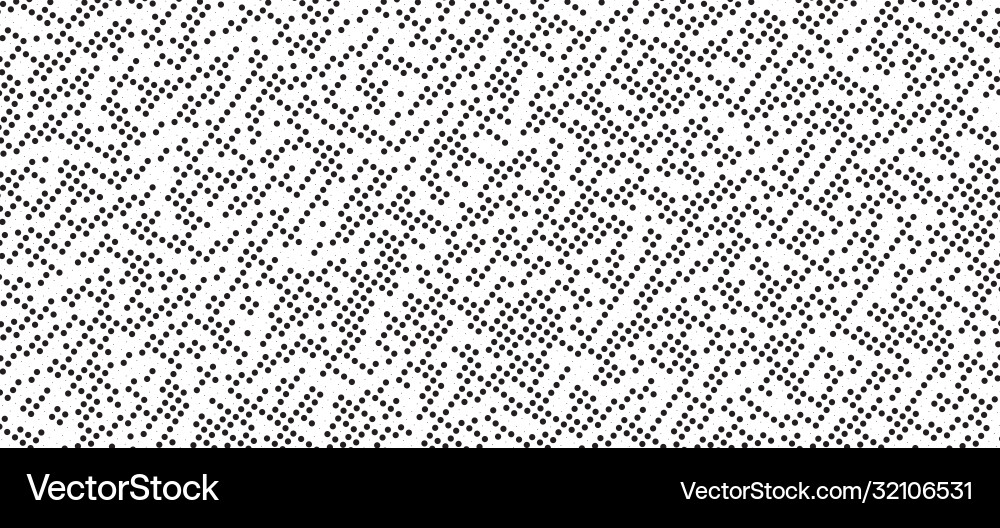 Abstract background halftone gradient Royalty Free Vector