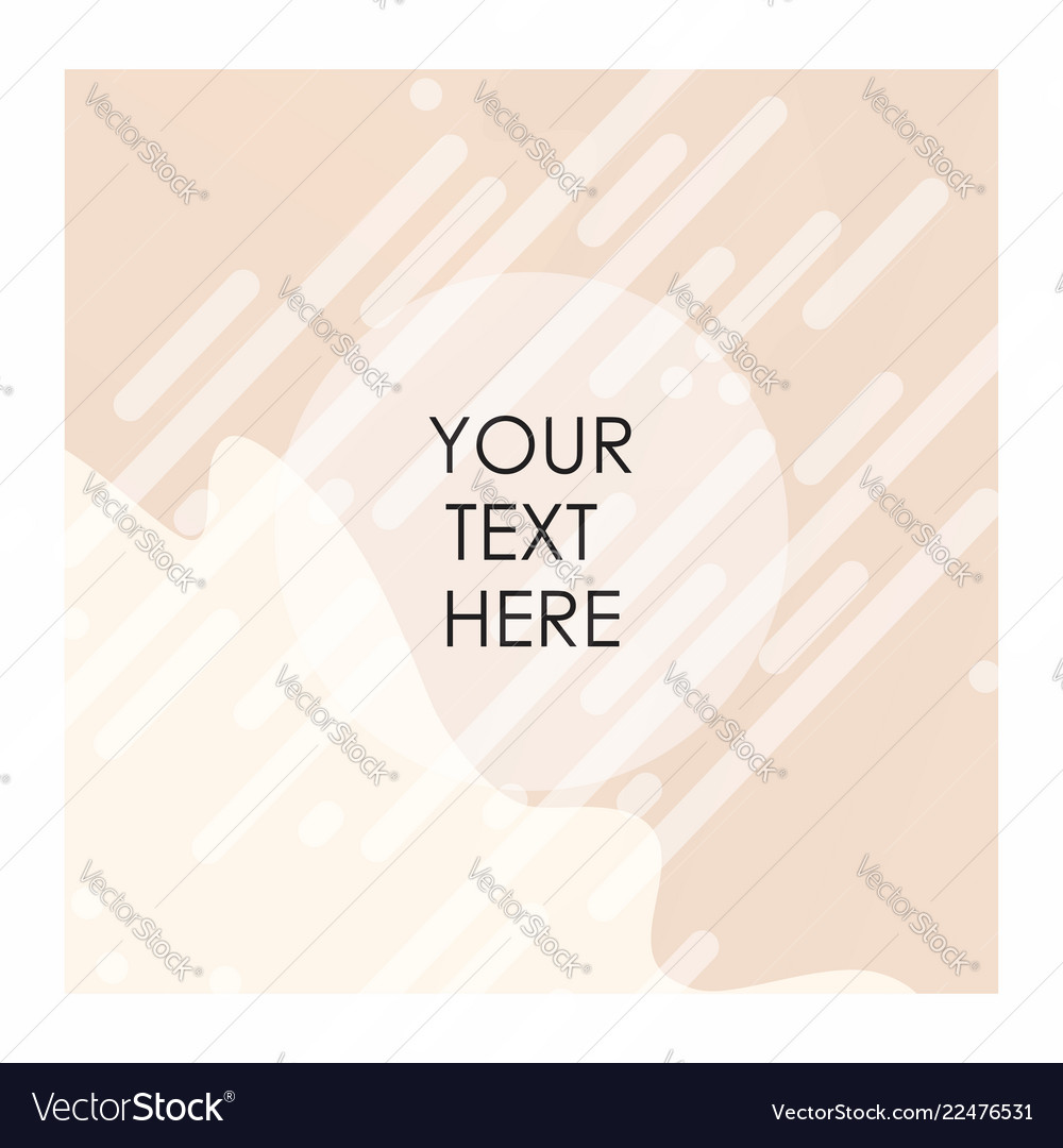 Brown and white pattern background