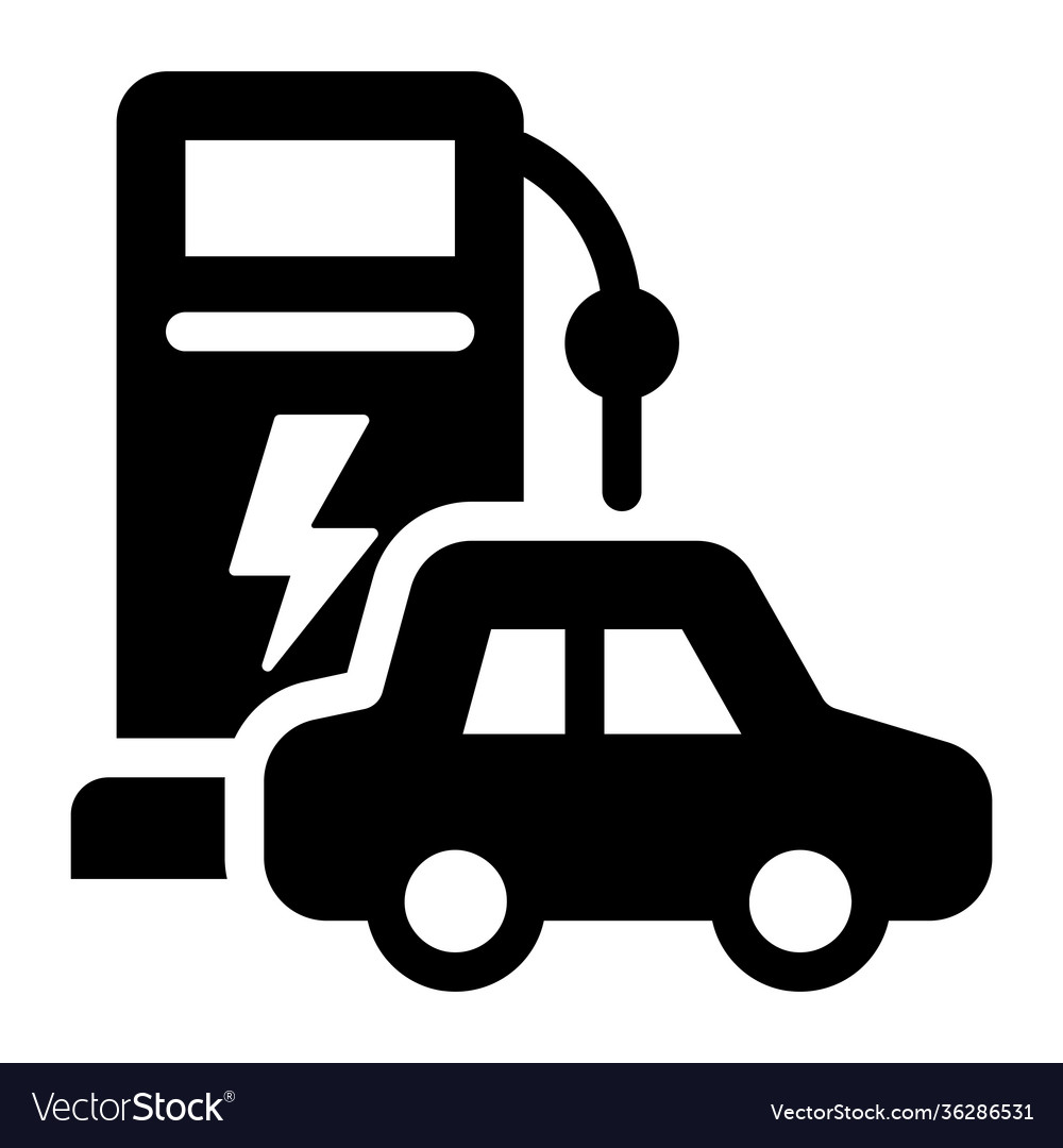 Car fuel dispenser