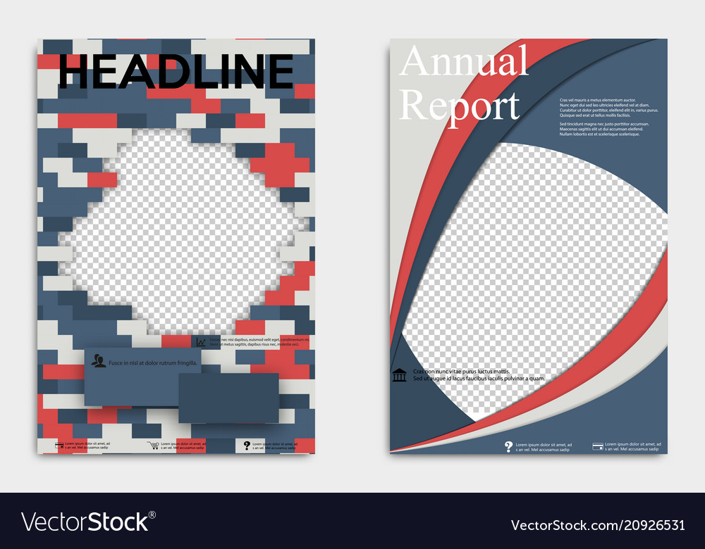 Corporate Business Stationery Templates abstrakt vector image Corporate Business Stationery Templates abstrakt