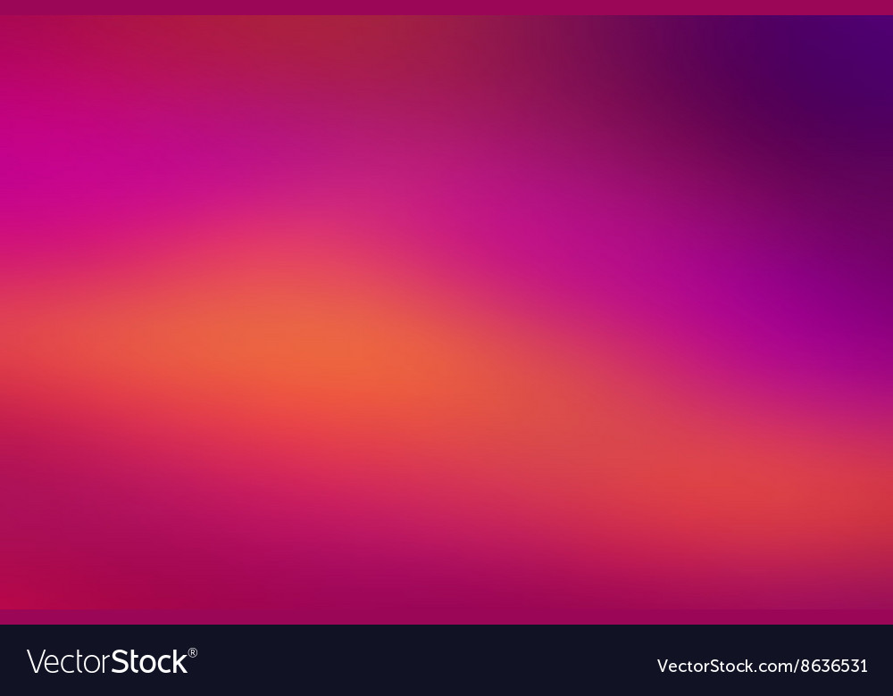 Purple blurred background Royalty Free Vector Image