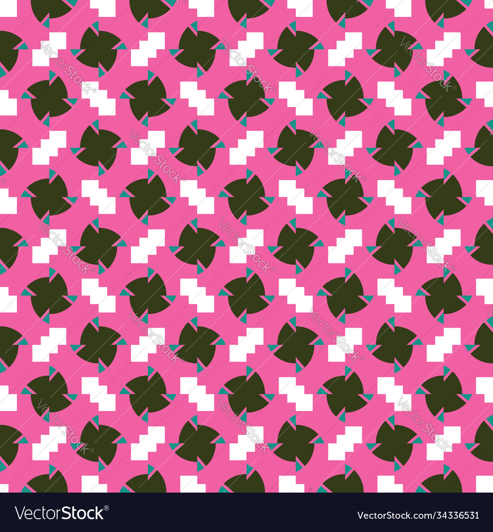 Seamless pattern texture background vector image Seamless pattern texture background