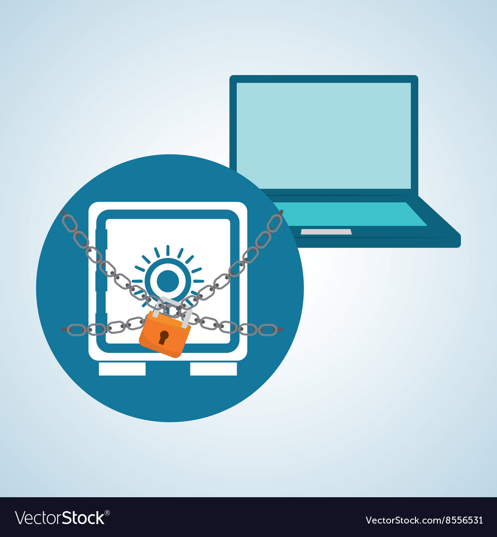Security system design warning and technology