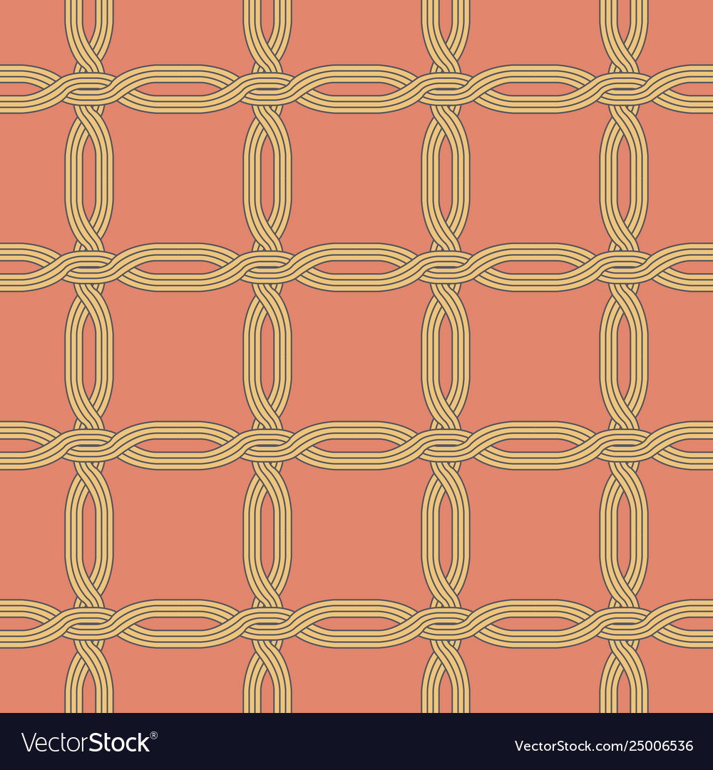 Geometric seamless repeat pattern vector image Geometric seamless repeat pattern