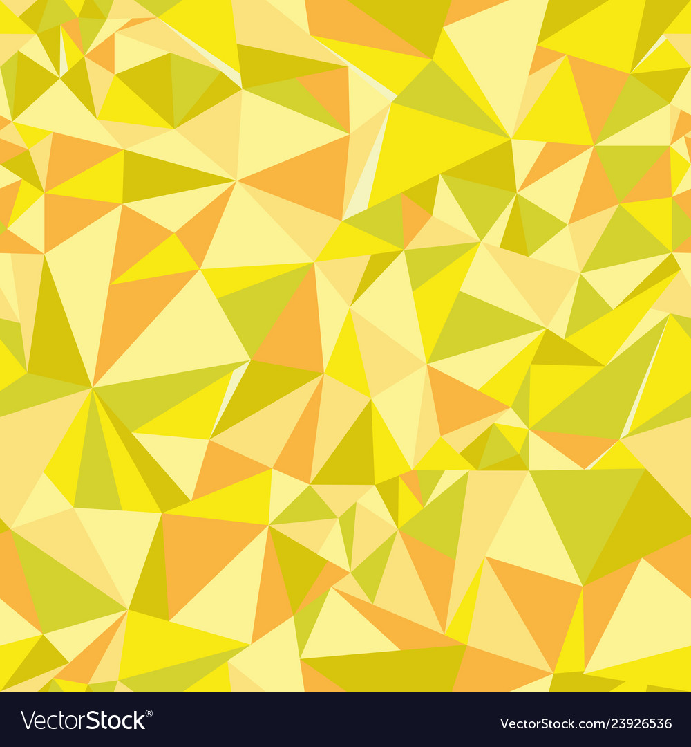 Seamless pattern for a background consisting
