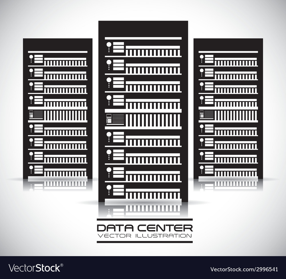 Data Center Server Network