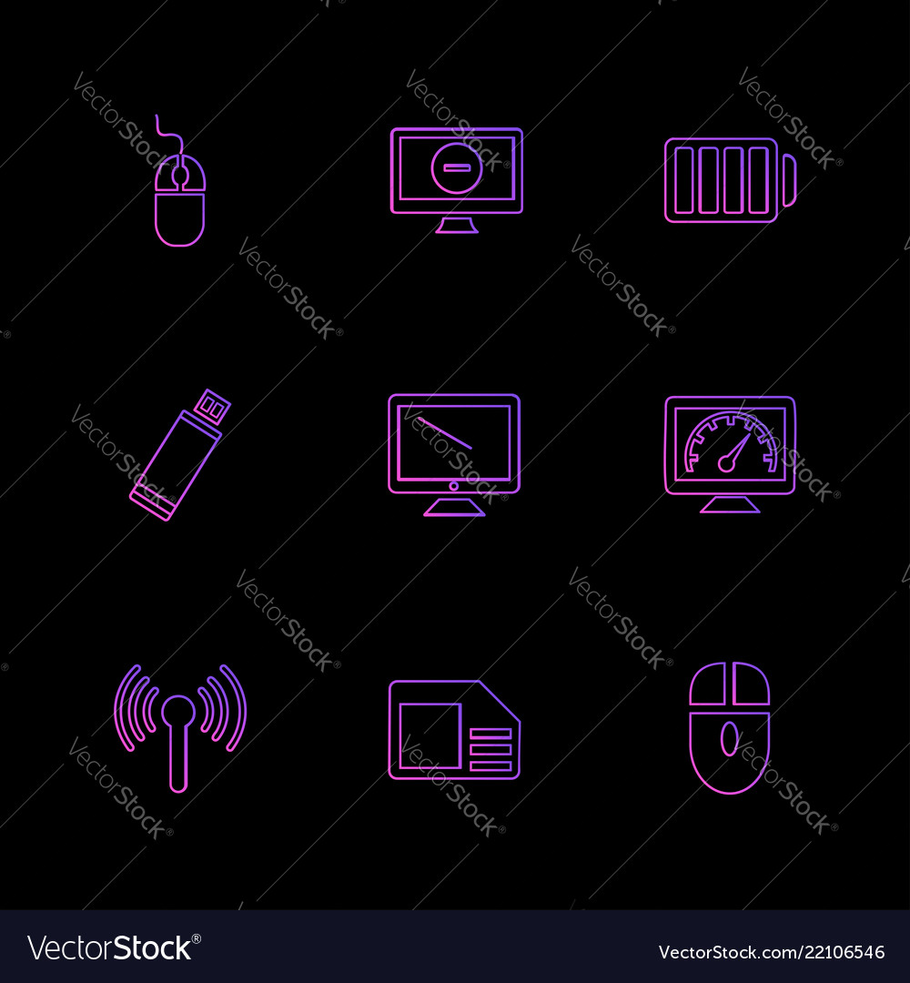 Battery wifi network infrared signals web