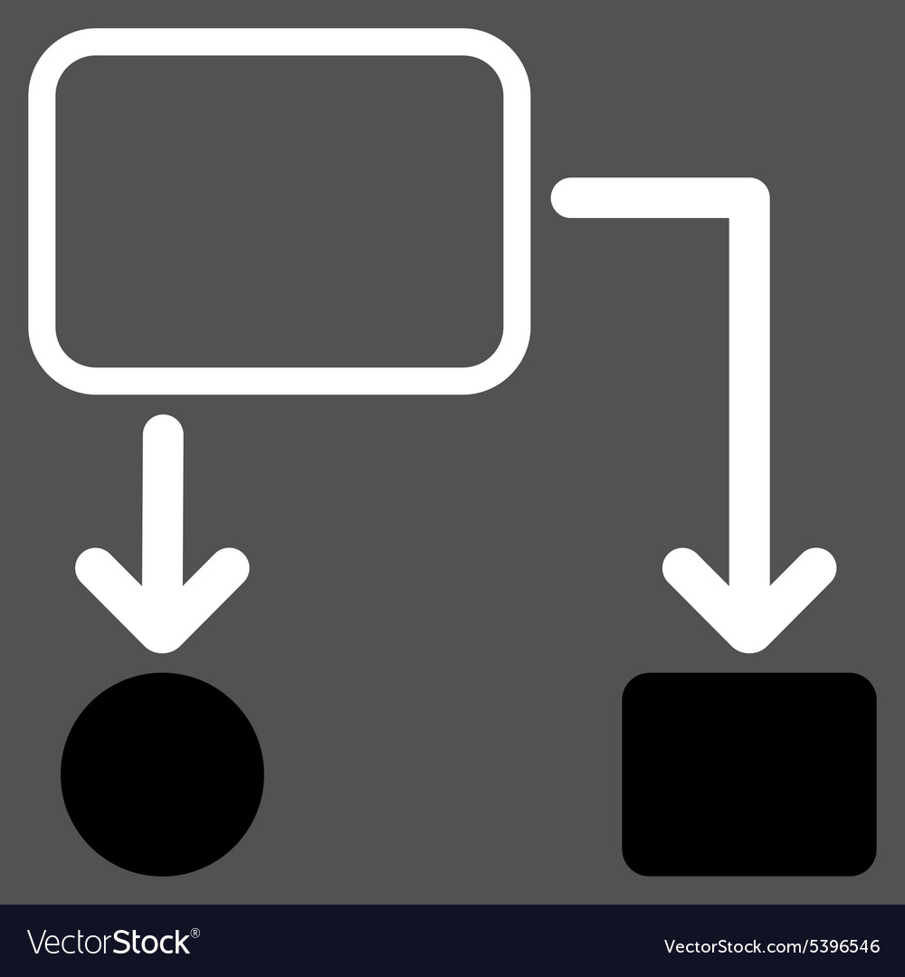 Scheme icon from commerce set