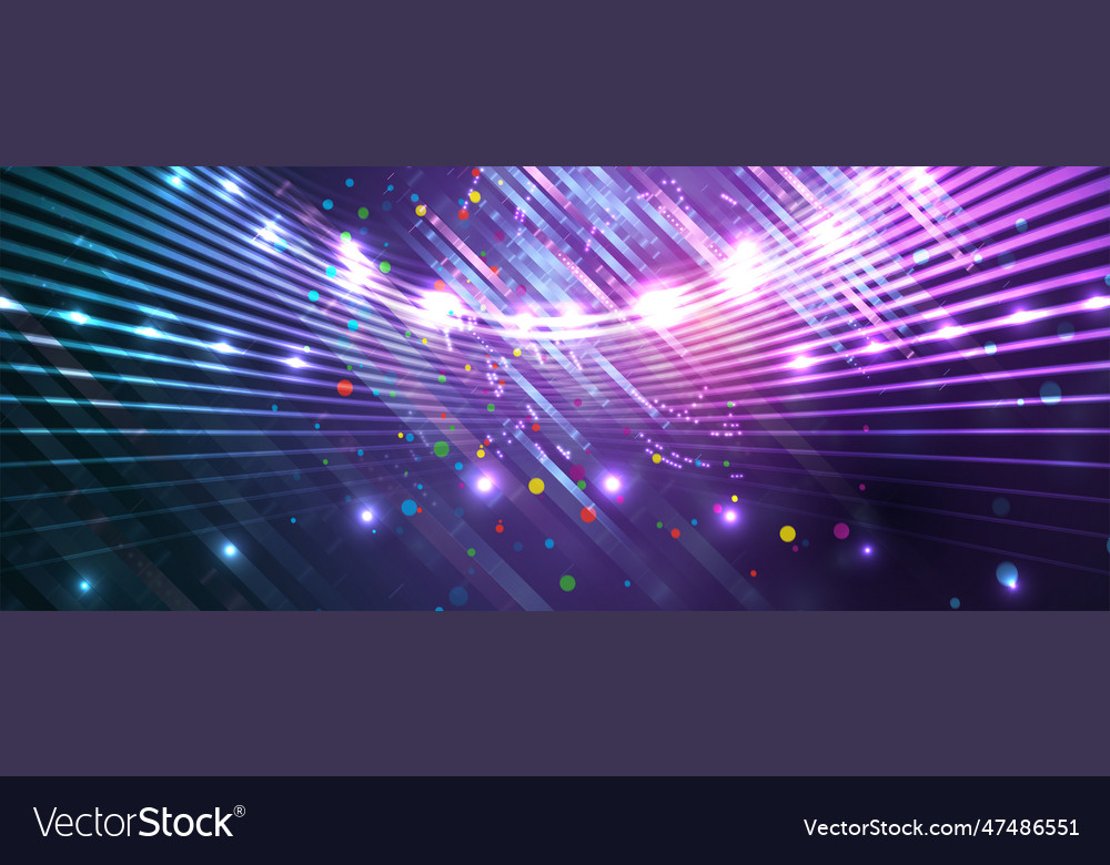 Futuristic Data Network