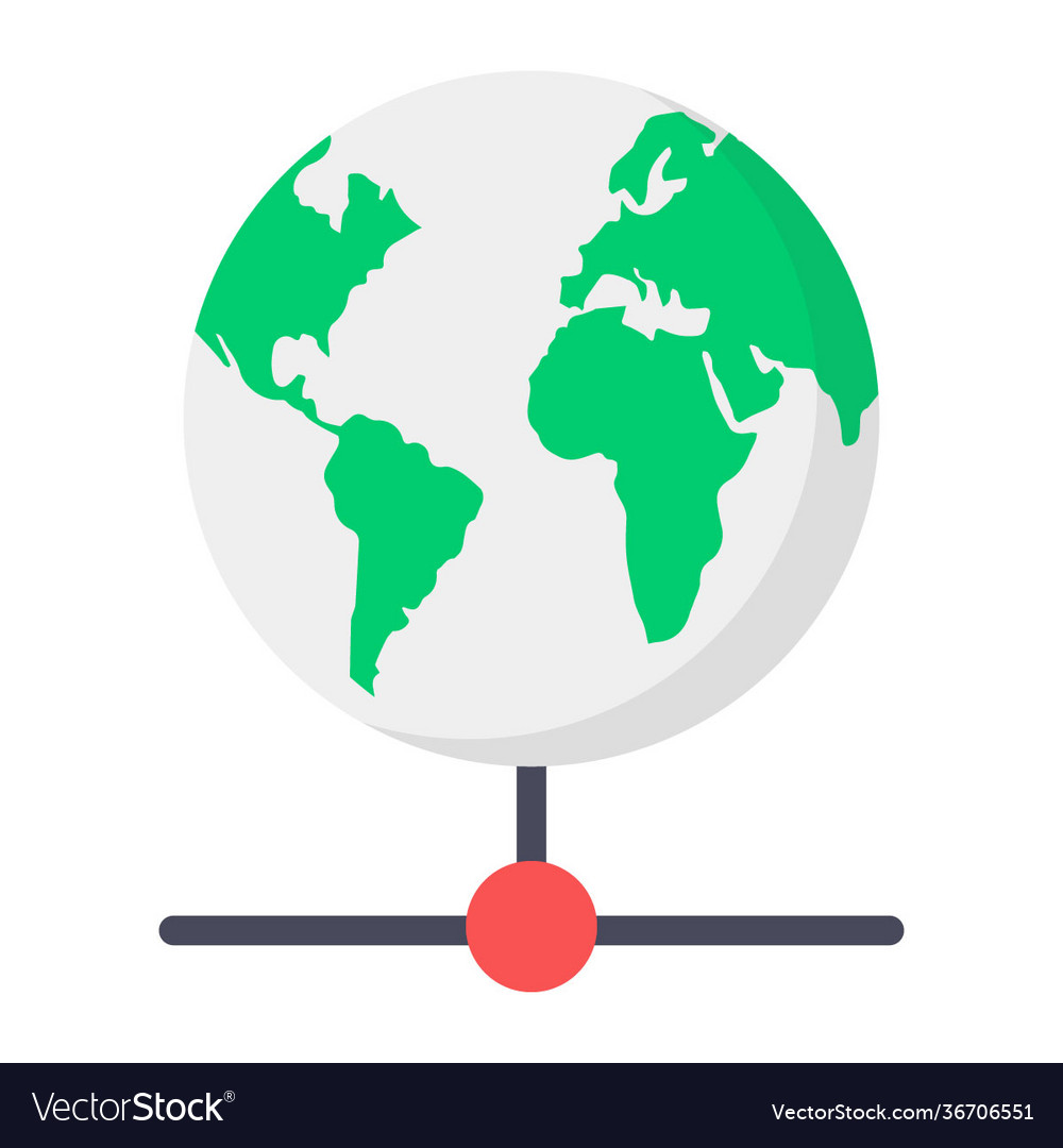 Global network