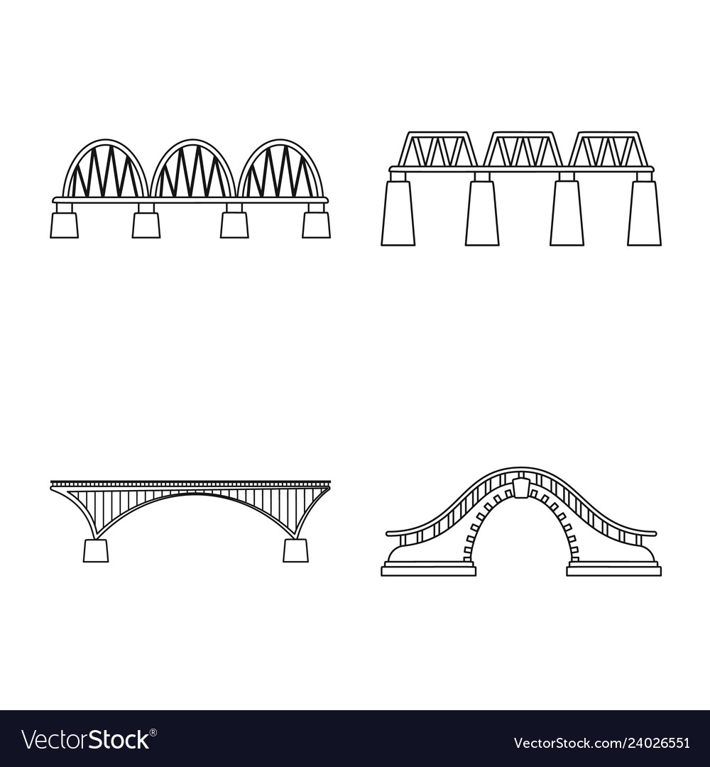 Isoliertes Objekt von Sicht- und Verbindungssymbol-Set vector image Isoliertes Objekt von Sicht- und Verbindungssymbol-Set
