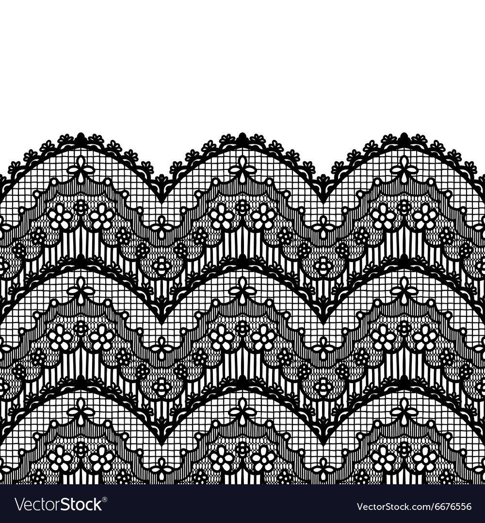 Lacy Vintage Hintergrund