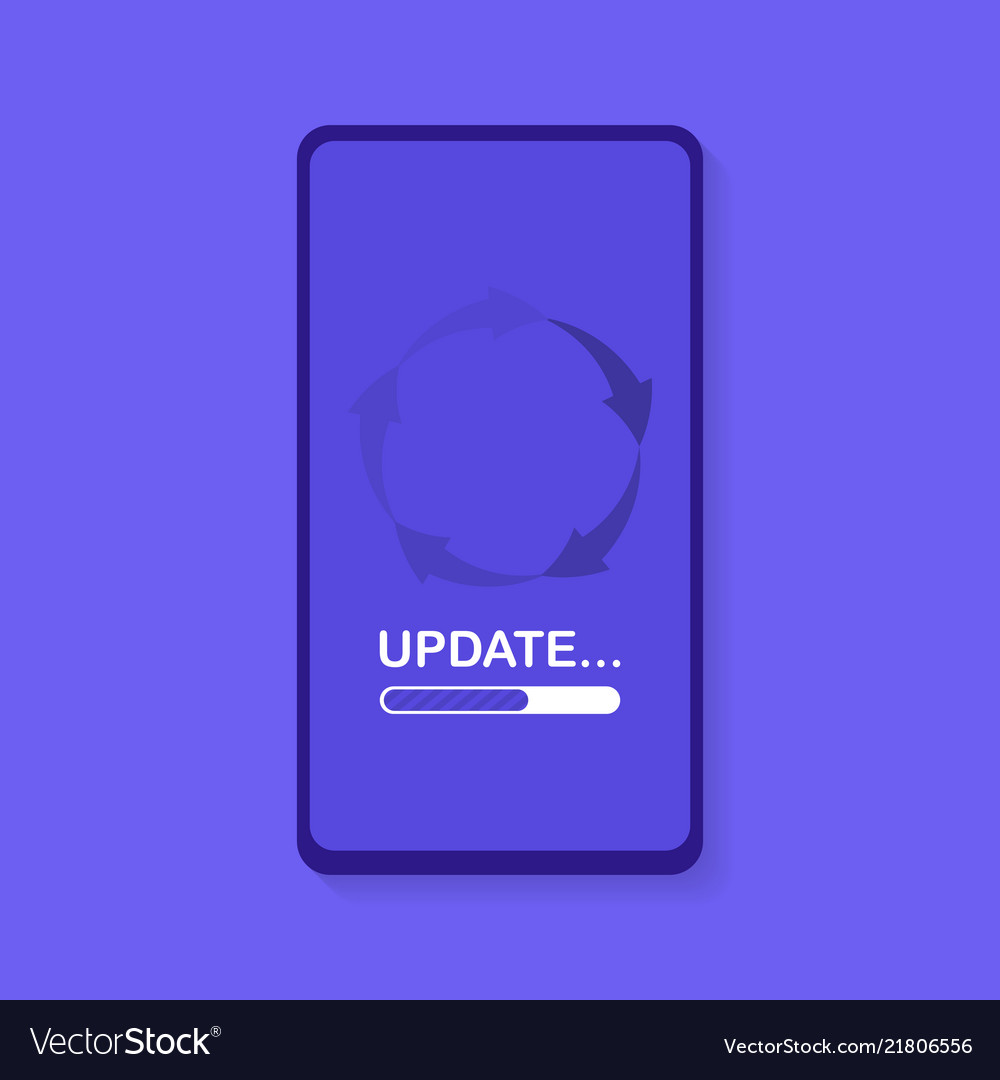 System software update and upgrade concept