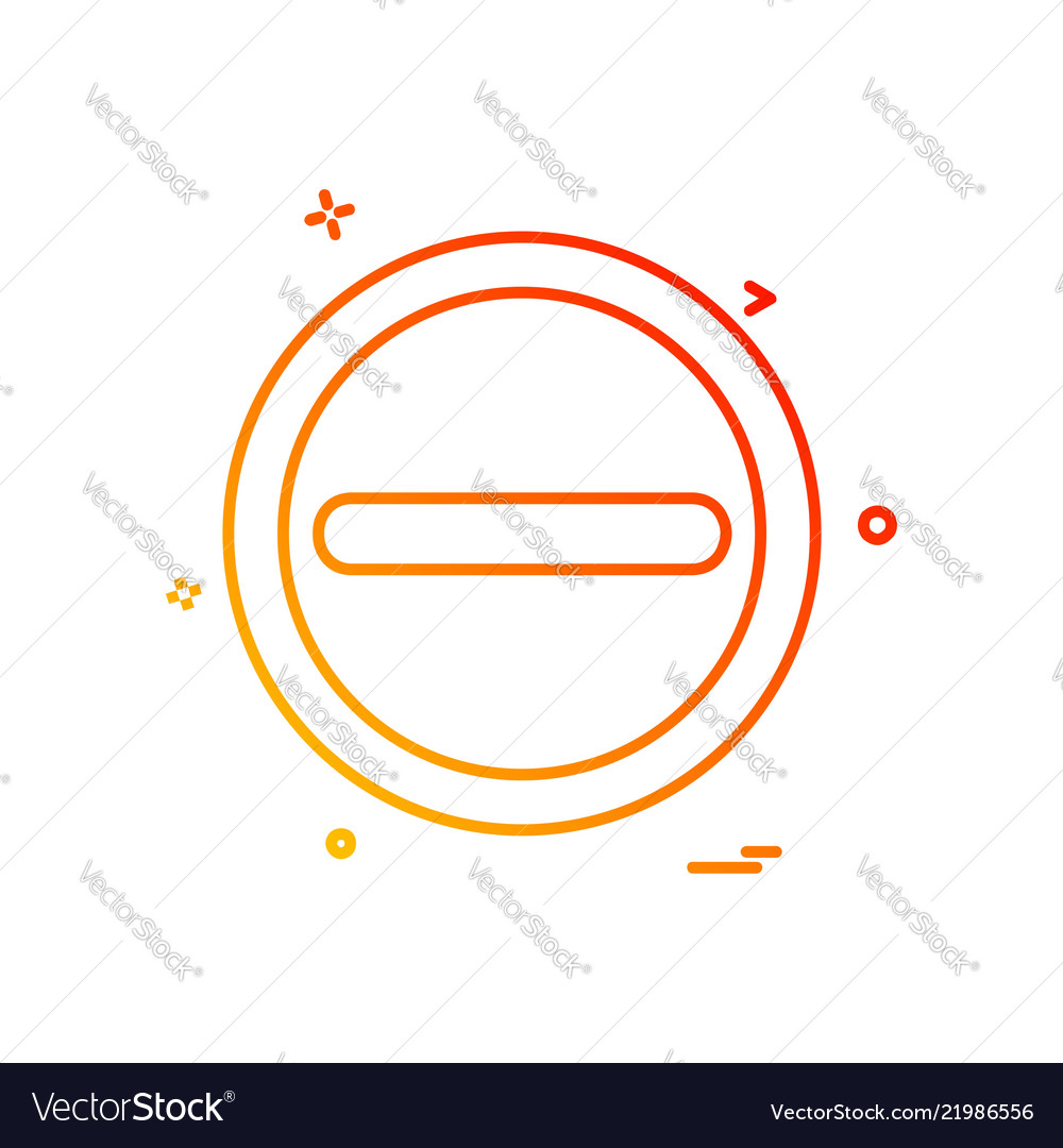 User interface icon design Vector Image User interface icon design