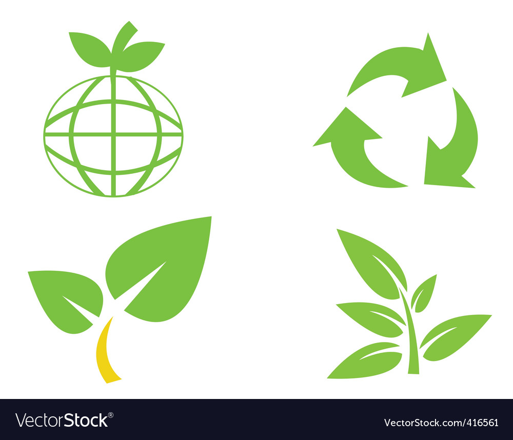 Eco Icons