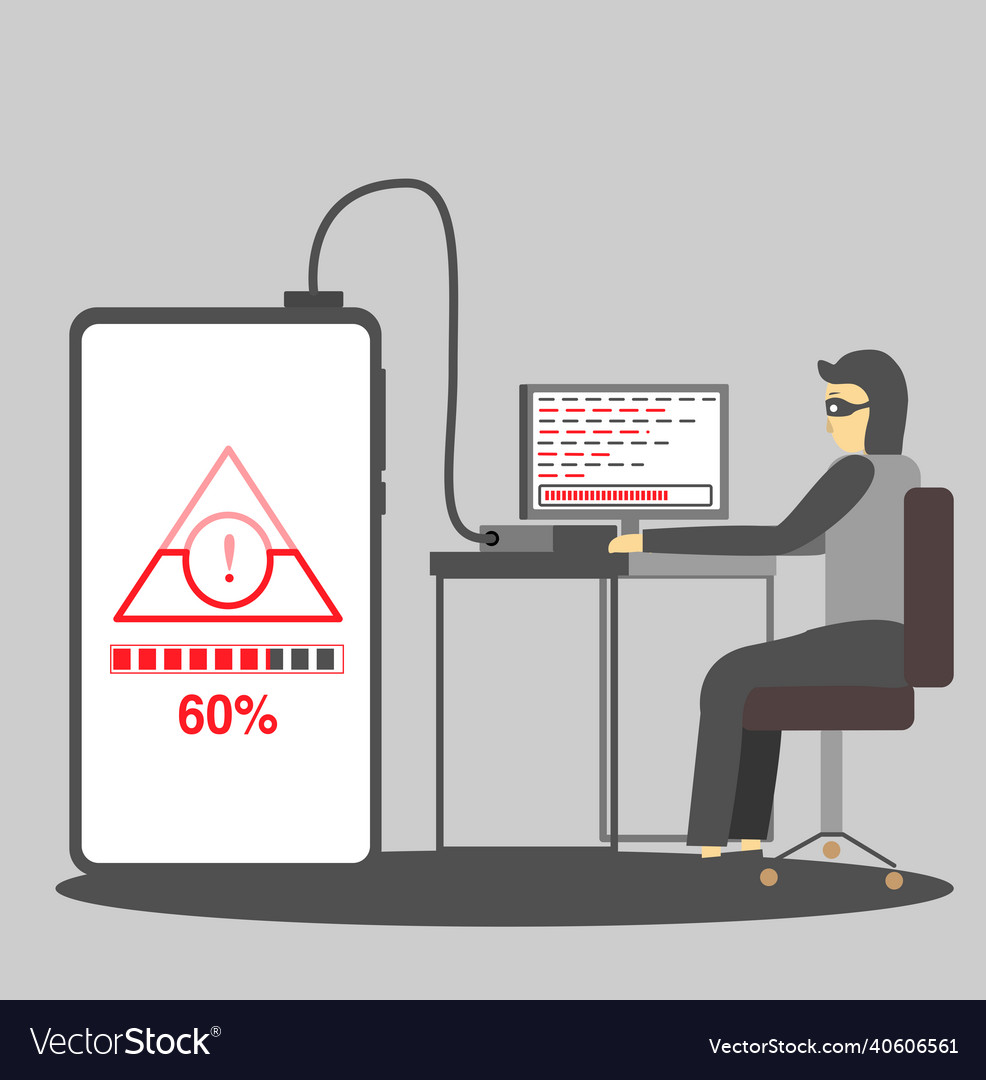 Hacking the phone