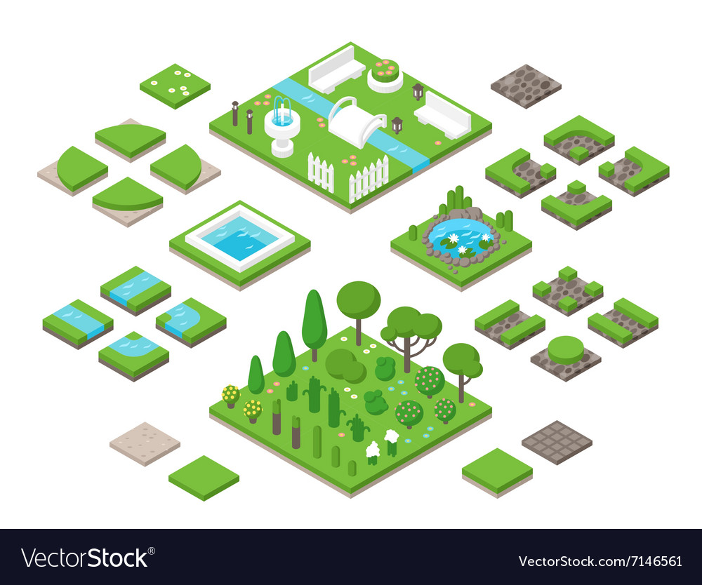 landscaping-isometric-3d-garden-design-elements-vector-7146561.jpg