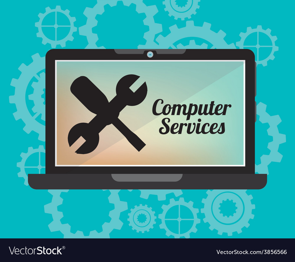 Computer service