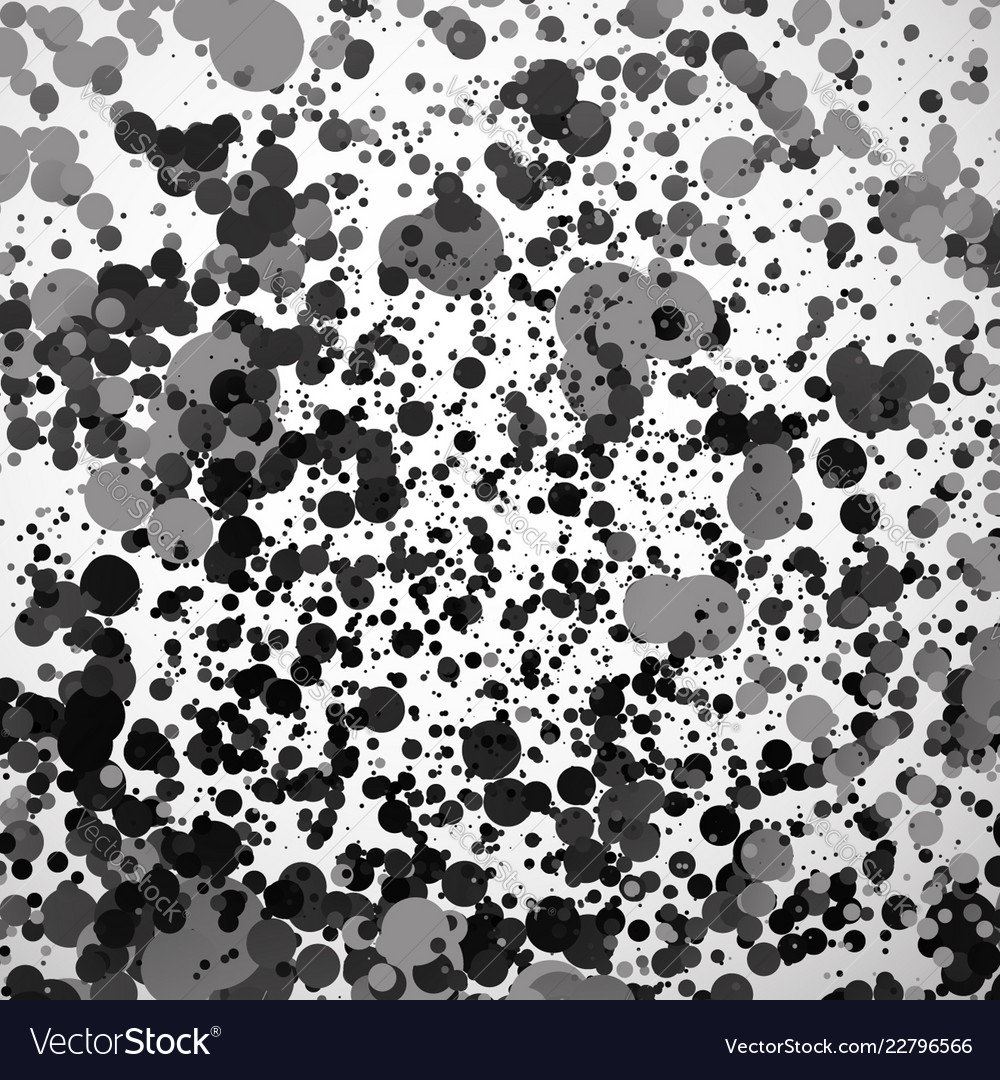 Dotted abstract pattern dots graphics Vector Image Dotted abstract pattern dots graphics
