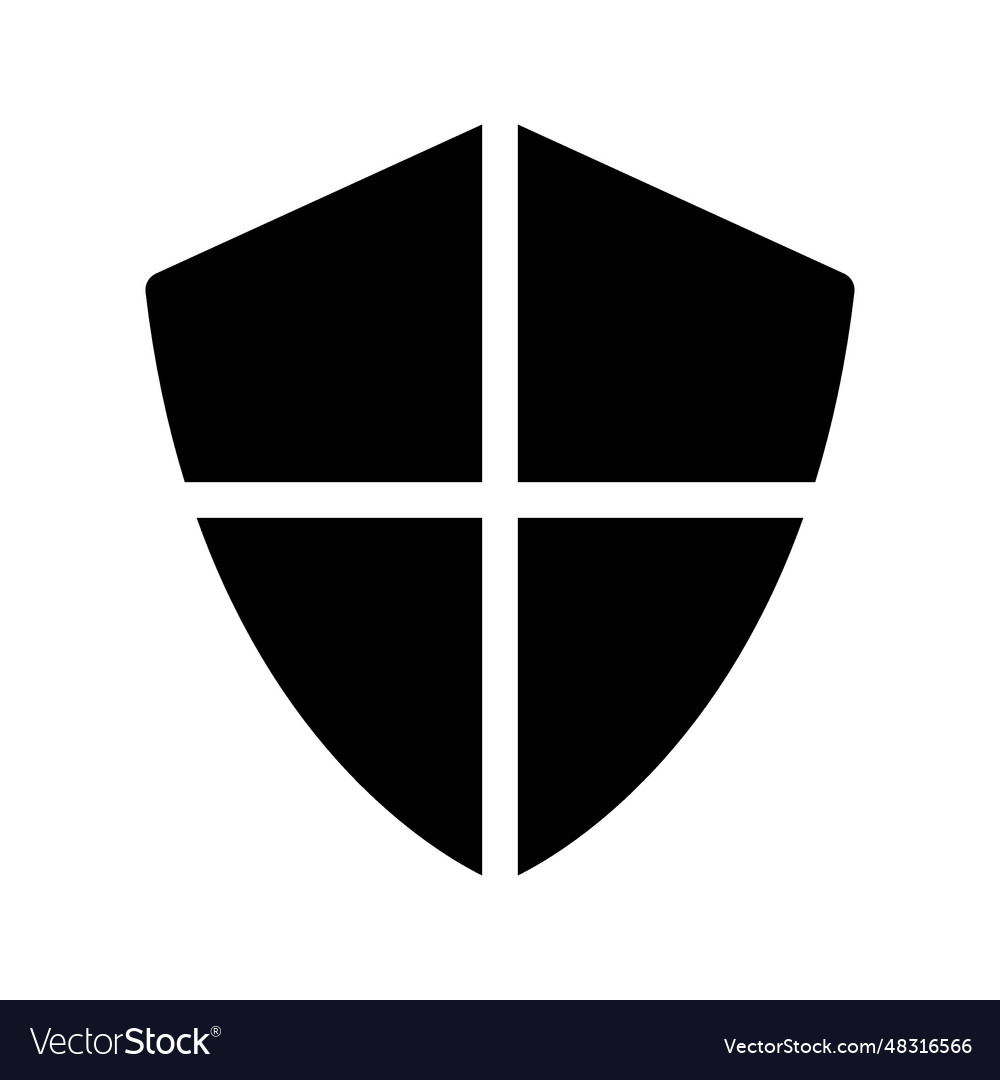 Secure icon vector image Secure icon